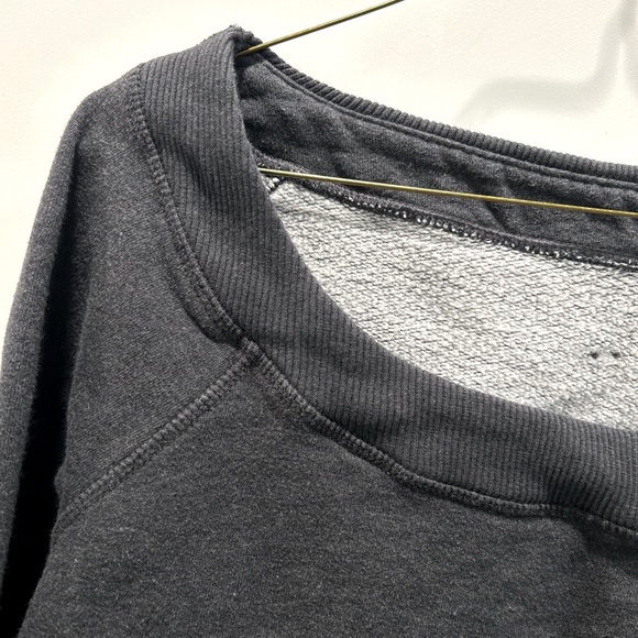 Lululemon cropped sweater - Picture 6 of 7